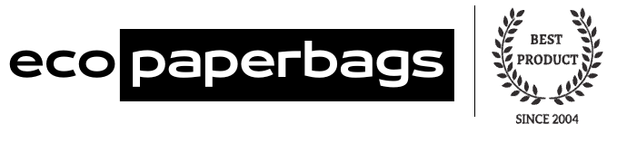ecoPaperbags.pl I Torby papierowe z nadrukiem